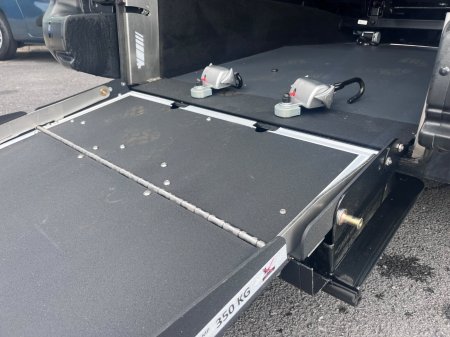 2024 Citroen Berlingo - photo 20