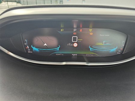 2024 Peugeot 3008 - photo 32