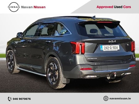 2024 Kia Sorento - photo 6