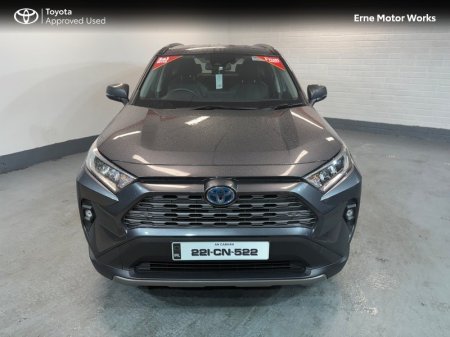 2022 Toyota RAV4 - photo 5