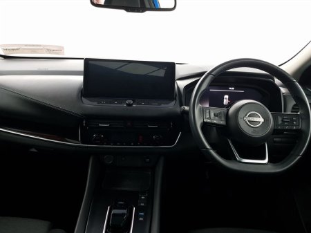 2023 Nissan Qashqai - photo 12
