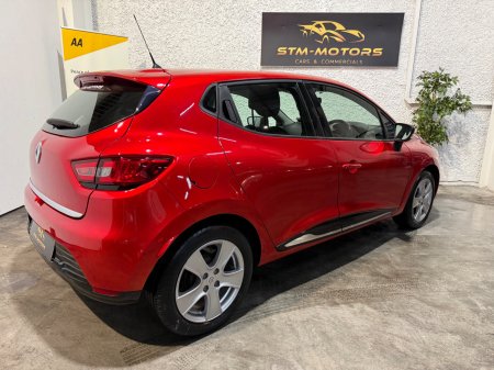 2015 Renault Clio - photo 6