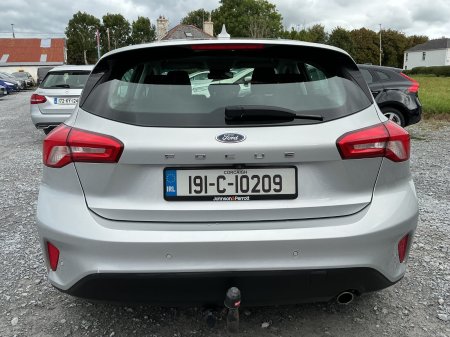 2019 Ford Focus - photo 6