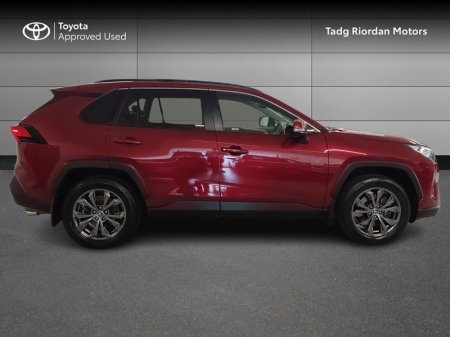 2022 Toyota RAV4 - photo 3