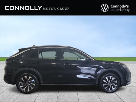 2026 Volkswagen T-Roc - photo 3