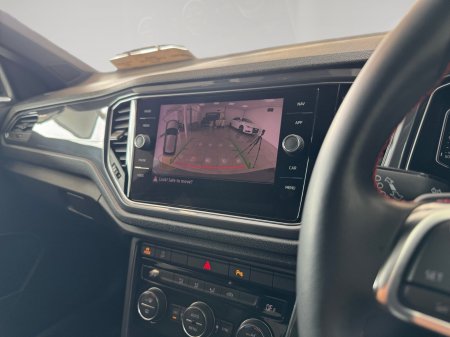 2021 Volkswagen T-Roc - photo 14