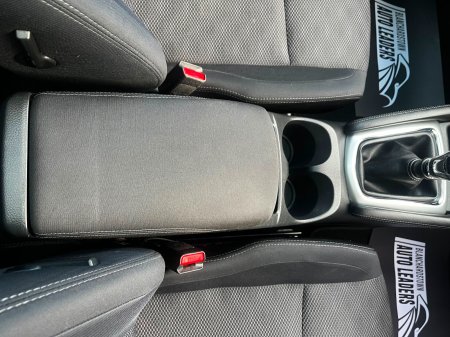 2016 Nissan Qashqai - photo 25