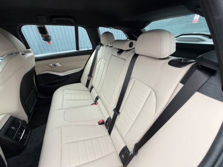 2020 BMW 3-Series - photo 48
