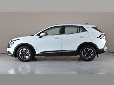 2022 Kia Sportage - photo 5