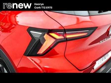 2025 Renault Scenic E-Tech - photo 16