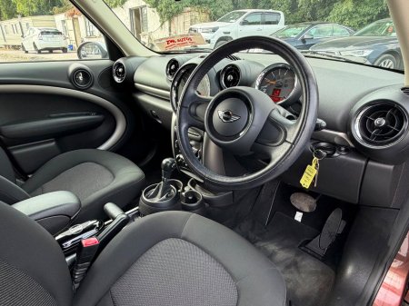 2014 Mini Countryman - photo 12