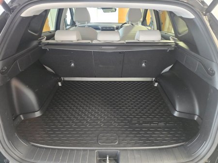 2023 Hyundai Tucson - photo 6