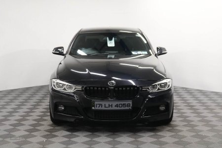 2017 BMW 3-Series - photo 2