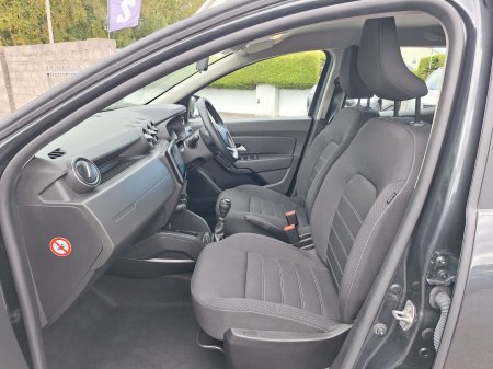 2024 Dacia Duster - photo 7