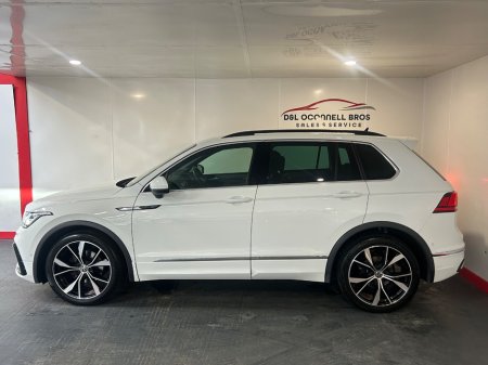 2021 Volkswagen Tiguan - photo 14