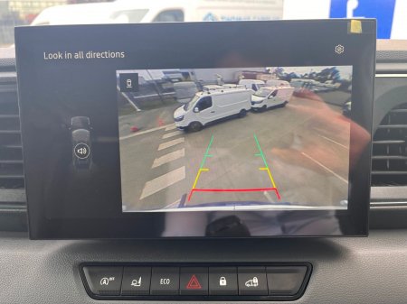 2026 Renault Master - photo 15