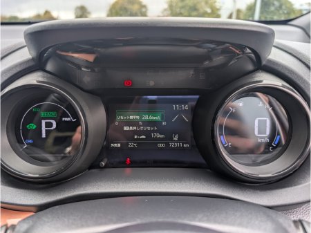 2020 Toyota Yaris - photo 19