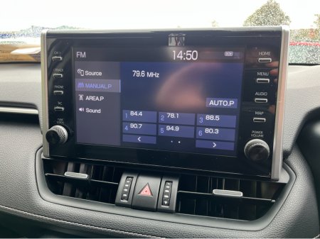 2020 Toyota RAV4 - photo 20