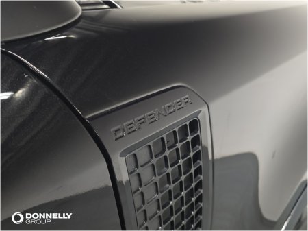 2025 Land Rover Defender - photo 20