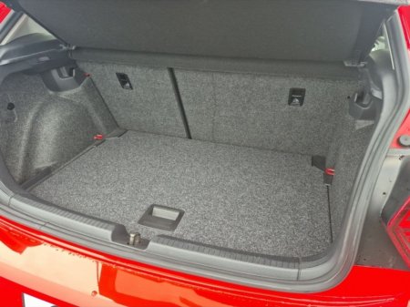 2021 Volkswagen Polo - photo 11
