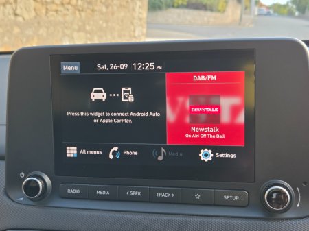 2023 Hyundai KONA - photo 27