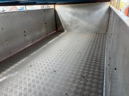 0 Crooks Trailers  - photo 7