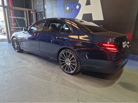 2019 Mercedes-Benz E-Class - photo 6
