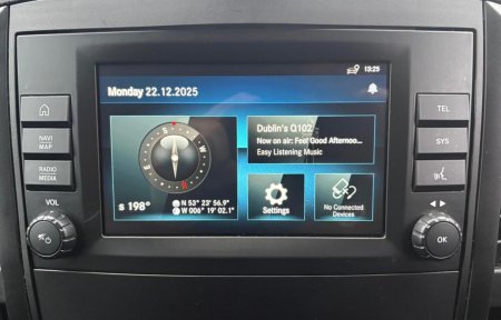 2021 Mercedes-Benz Vito - photo 17