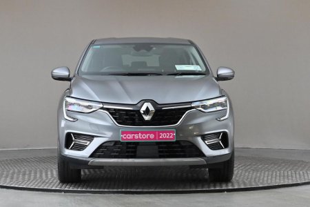 2022 Renault Arkana - photo 2