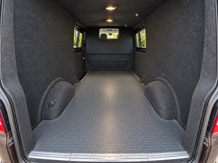2014 Volkswagen Transporter - photo 12