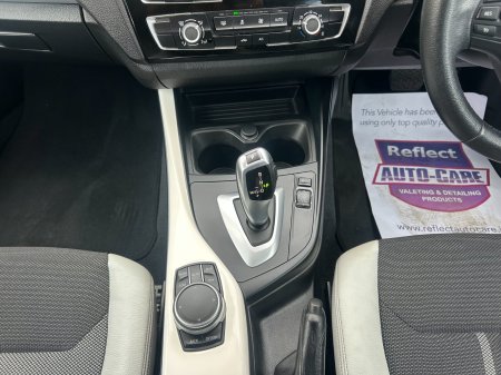 2017 BMW 1-Series - photo 14