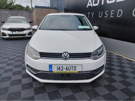 2014 Volkswagen Polo - photo 6