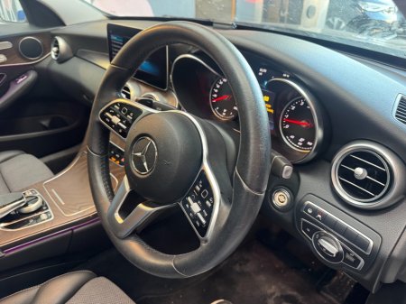 2020 Mercedes-Benz C-Class - photo 11