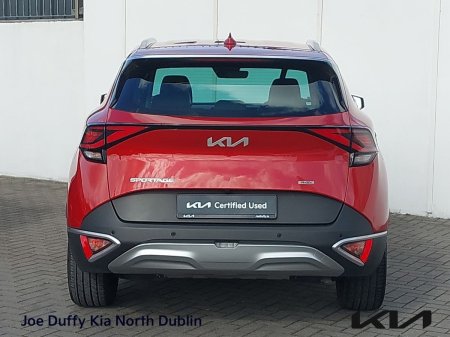 2022 Kia Sportage - photo 12