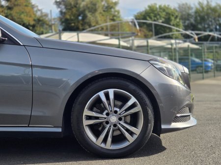 2016 Mercedes-Benz E-Class - photo 2