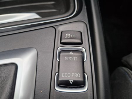 2014 BMW 3-Series - photo 39