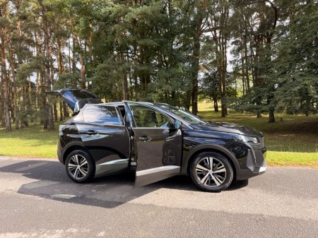 2022 Peugeot 3008 - photo 47
