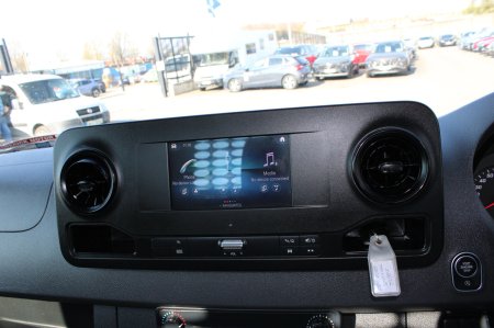 2021 Mercedes-Benz Sprinter - photo 10