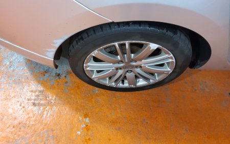 2011 Renault Megane - photo 10