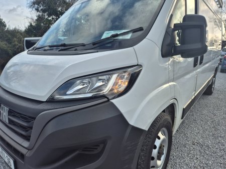 2023 Fiat Ducato - photo 2