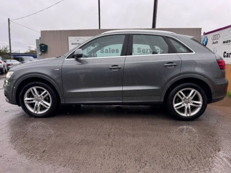 2014 Audi Q3 - photo 6