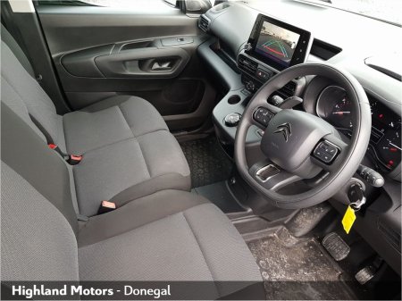 2023 Citroen Berlingo - photo 6