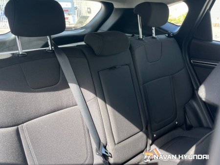 2022 Hyundai Tucson - photo 13