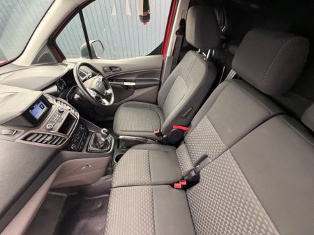 2021 Ford Transit Connect - photo 57