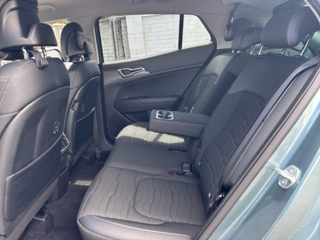 2023 Kia Sportage - photo 9