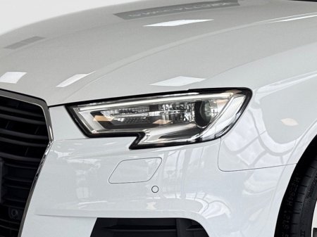 2019 Audi A3 - photo 9