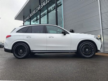 2027 Mercedes-Benz GLC - photo 16