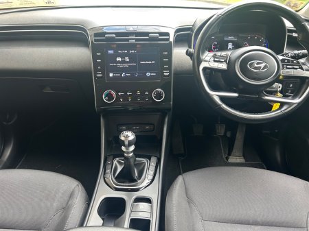 2022 Hyundai Tucson - photo 7