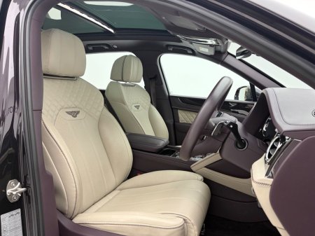 2022 Bentley Bentayga - photo 26