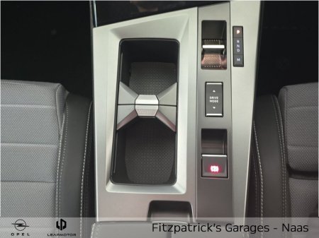 2026 Opel Grandland - photo 14